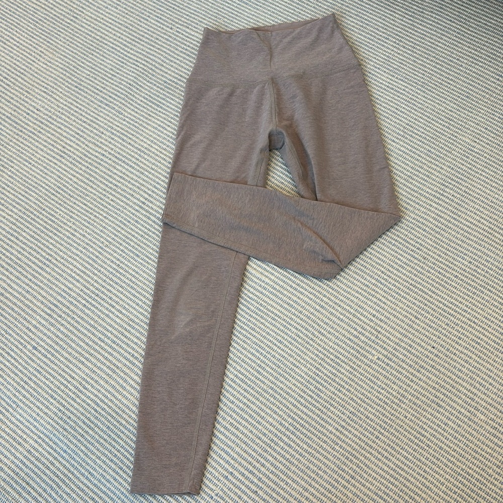 Beyond Yoga 3/4 Space Dye Leggings